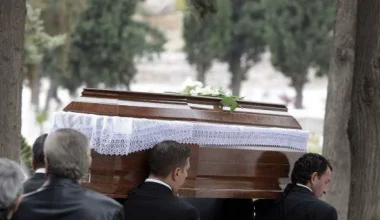 Οικογενειακή τραγωδία στη Ρόδο: 47χρονος έφυγε από τη ζωή μια μέρα μετά την κηδεία του πατέρα του