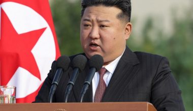 Βόρεια Κορέα: Διπλασιάστηκαν οι εκτελέσεις μετά τον Covid-19 – «Μοιραία» η κατανάλωση νοτιοκορεάτικης μουσικής