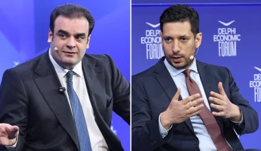 Πιερρακάκης – Κυρανάκης: Το Δημόσιο παραιτείται από ένδικα μέσα για τις αποζημιώσεις των οικογενειών