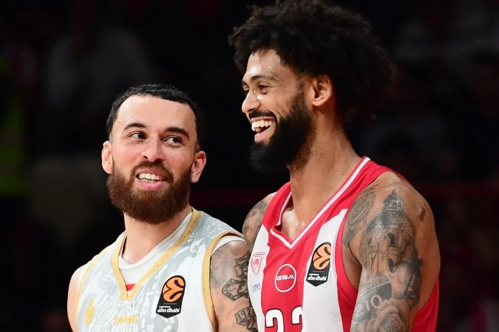 Ολυμπιακός: Ο Γ.Μπαρτζώκας πήρε τις αποφάσεις του – Οι 4 παίκτες που έμειναν εκτός για το παιχνίδι με την Μονακό