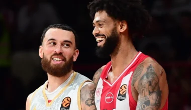 Ολυμπιακός: Ο Γ.Μπαρτζώκας πήρε τις αποφάσεις του – Οι 4 παίκτες που έμειναν εκτός για το παιχνίδι με την Μονακό