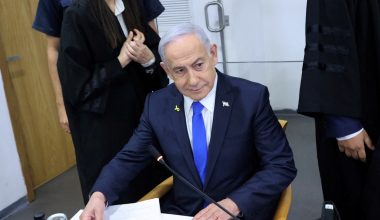 Μ.Νετανιάχου: Νέα αναβολή στη δίκη του Ισραηλινού πρωθυπουργού για διαφθορά