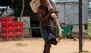 Ινδία: Ξέθαψε την αδερφή του για να αποδείξει τον θάνατό της στην τράπεζα & περπάτησε 3χλμ με τη σορό της αγκαλιά