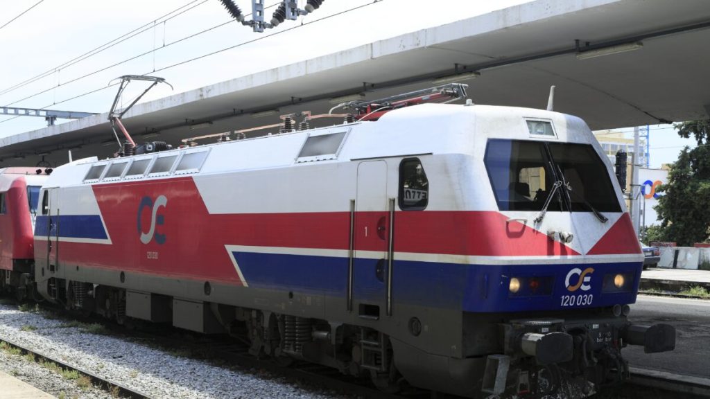 Το ETCS στο «μικροσκόπιο» της ΡΑΣ: Οι επισημάνσεις για το νέο σύστημα ασφαλείας στα τρένα