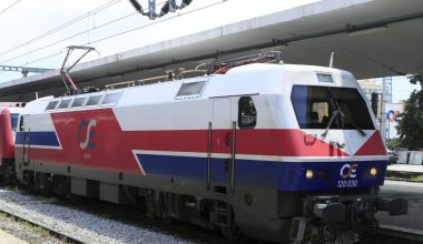 Το ETCS στο «μικροσκόπιο» της ΡΑΣ: Οι επισημάνσεις για το νέο σύστημα ασφαλείας στα τρένα