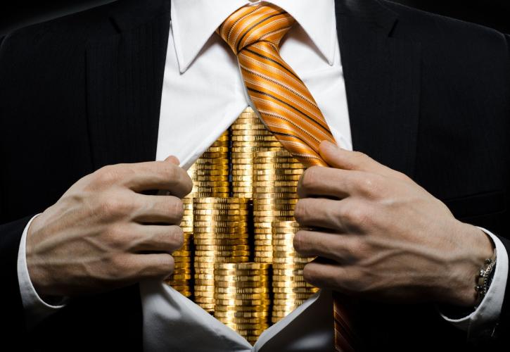 Η πρόταση Τσίπρα για «εθελοντικό φόρο» στους πλούσιους δεν είναι τόσο αφελής όσο δείχνει