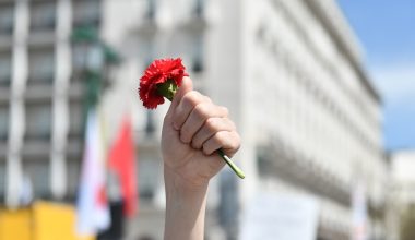 Δείτε πώς θα αμειφθούν όσοι εργαστούν την Πρωτομαγιά