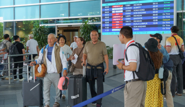 Οι Ρώσοι ταξιδεύουν σε 90 χώρες χωρίς βίζα!