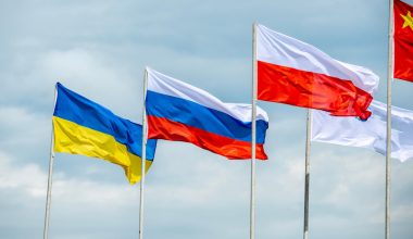 Η Πολωνία απελευθέρωσε Ρώσο αρχαιολόγο – Απειλούσε να τον εκδώσει στην Ουκρανία