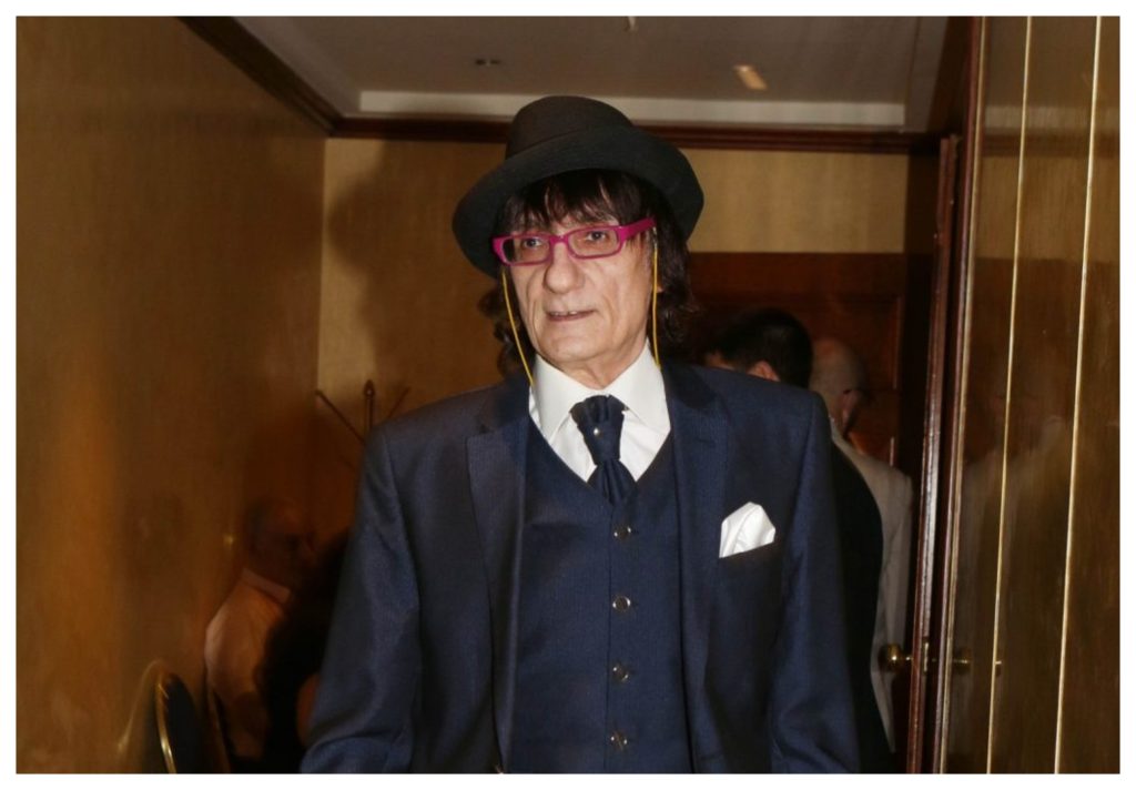 Θ.Τρανούλης για Σ.Ψάλτη: «Έκλεισαν εννέα χρόνια από τον θάνατό του και κανείς δεν τον θυμήθηκε»