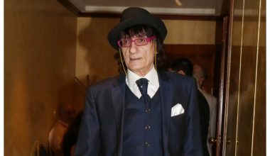 Θ.Τρανούλης για Σ.Ψάλτη: «Έκλεισαν εννέα χρόνια από τον θάνατό του και κανείς δεν τον θυμήθηκε»