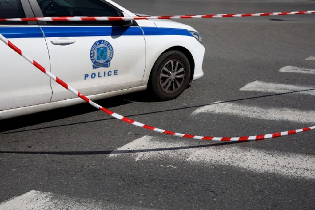 Νέα συμπλοκή για μια θέση πάρκινγκ: Οδηγοί πιάστηκαν στα χέρια στο Γαλάτσι – 45χρονος κατέληξε στο νοσοκομείο