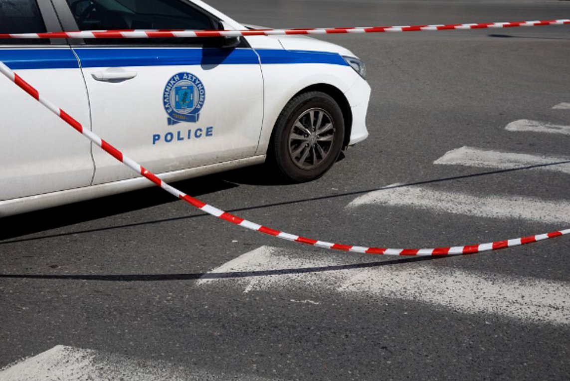 Νέα συμπλοκή για μια θέση πάρκινγκ: Οδηγοί πιάστηκαν στα χέρια στο Γαλάτσι – 45χρονος κατέληξε στο νοσοκομείο