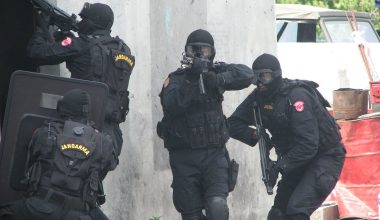 Δεκάδες συλλήψεις στην Τουρκία: Έφοδος της Αστυνομίας σε σπίτια μελών της Αριστεράς και φοιτητών – Τι συνέβη