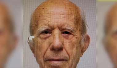 Αυτός είναι ο 89χρονος ρακοσυλλέκτης που πυροβόλησε με καραμπίνα: Ψηλός, αδύνατος και φοράει μπλε καρπαντίνα