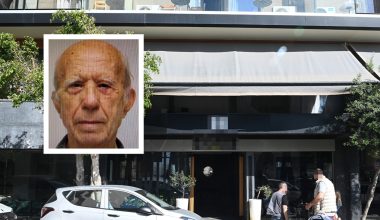 Μεταφέρεται στην ΓΑΔΑ ο 89χρονος που πυροβόλησε υπαλλήλους τους ΕΦΚΑ