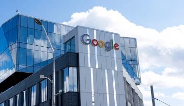 Ινδία: Ξεκίνησε η κατασκευή του νέου κέντρου της Google για την Τεχνητή Νοημοσύνη