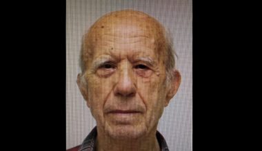 Πυροβολισμοί σε ΕΦΚΑ και Εφετείο: Στα 81 του είχε λάβει άδεια οπλοφορίας ο ηλικιωμένος δράστης