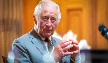 Βασιλιάς Κάρολος: Η αποστομωτική δήλωσή του που «καρφώνει» Χάρι και Μέγκαν