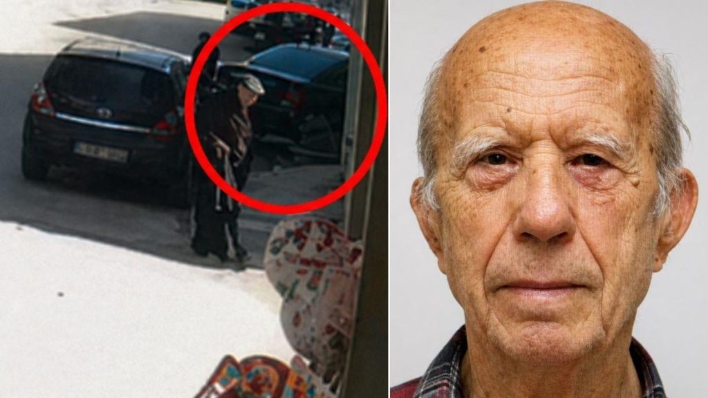 ΕΦΚΑ: Το χρονικό της σύλληψης του 89χρονου στην Πάτρα – Αστυνομικός προσποιήθηκε πελάτη του ξενοδοχείου