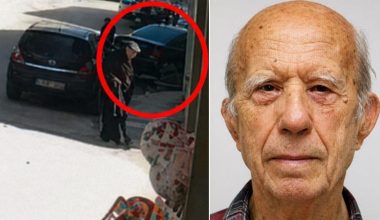 ΕΦΚΑ: Το χρονικό της σύλληψης του 89χρονου στην Πάτρα – Αστυνομικός προσποιήθηκε τον πελάτη και τον ακινητοποίησε