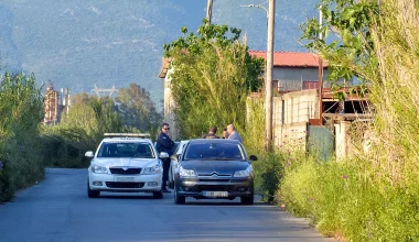 Αυτοκτονία ο θάνατος του 44χρονου στην Καλαμάτα – Σκηνοθέτησαν τη δολοφονία για να αποπροσανατολίσουν