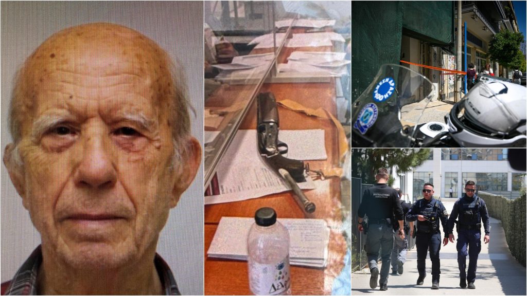 Δικηγόρος 89χρονου: «Τον ταλαιπώρησαν 20 χρόνια, τον κορόιδεψαν και τον χλεύασαν»