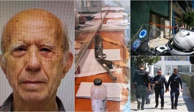 Δικηγόρος 89χρονου: «Τον ταλαιπώρησαν 20 χρόνια, τον κορόιδεψαν και τον χλεύασαν»