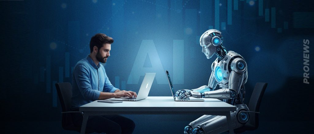 Έκθεση σοκ από την Anthropic: Το ΑΙ θα «εξαφανίσει» από την αγορά εργασίας πρωτίστως τους μορφωμένους!