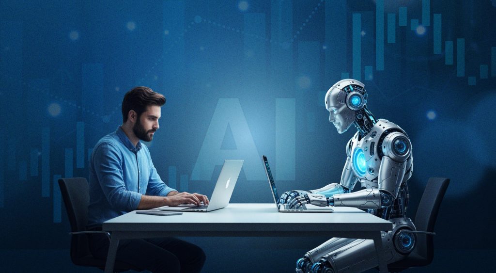 Έκθεση σοκ από την Anthropic: Το ΑΙ θα «εξαφανίσει» από την αγορά εργασίας πρωτίστως τους μορφωμένους!