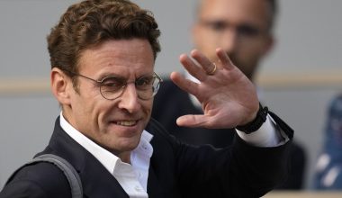 Αυτός είναι ο αδελφός του Ε.Μακρόν – Μοιάζουν «σαν δυο σταγόνες νερό» (φώτο – βίντεο)