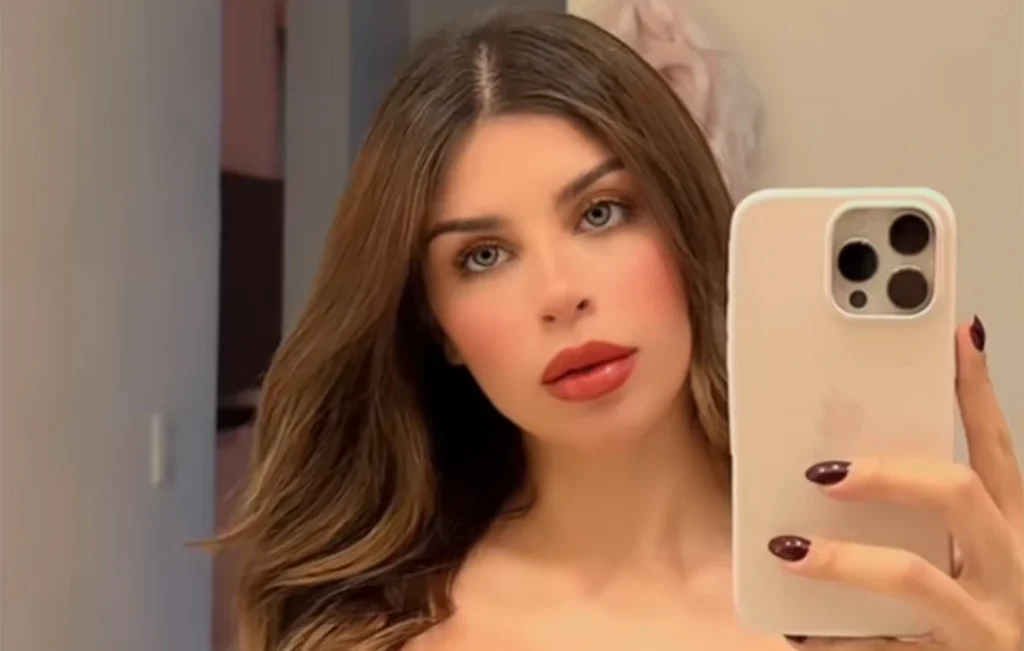 Φρίκη στο Μεξικό: Άφαντη η πεθερά που σκότωσε τη νύφη της – Ο σύζυγος θήλαζε το μωρό τους από τη νεκρή μητέρα του