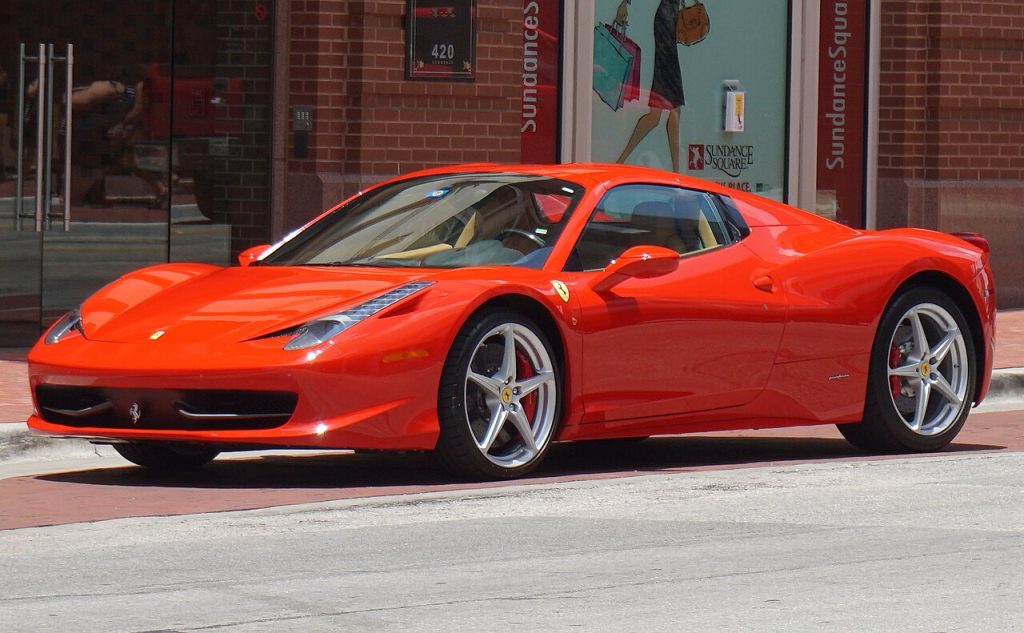 Ο πρώην Αναληρωτής Γενικός Εισαγγελέας της Ουκρανία βρέθηκε να έχει κλέψει δύο εκατ. δολάρια – Απλά απομακρύνθηκε