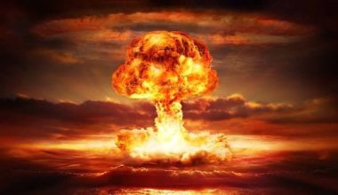 ΔΟΑΕ: «Στο υψηλότερο επίπεδο από τον Ψυχρό Πόλεμο ο κίνδυνος πυρηνικού πολέμου»