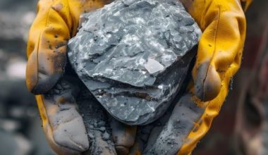 ΗΠΑ: Εντοπίστηκε τεράστιο κοίτασμα λιθίου στα Απαλάχια – 2,3 εκατ. τόνοι το απόθεμα