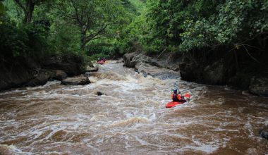 Βύθιση σκάφους στην Ουγκάντα: Πάνω από 30 αγνοούμενοι (βίντεο)