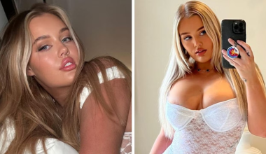 Κάιλα Τζέιντ: Το «χυμώδες» μοντέλο του OnlyFans αποκάλυψε τα πιο περίεργα πράγματα που της έχουν ζητήσει (φώτο)