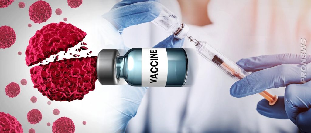 Έκθεση-σοκ: «Τα εμβόλια κατά της Covid-19 κατέστειλαν την άμυνα των οργανισμών ενάντια στον καρκίνο»!