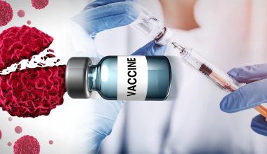 Έκθεση-σοκ: «Τα εμβόλια κατά της Covid-19 κατέστειλαν την άμυνα των οργανισμών ενάντια στον καρκίνο»!