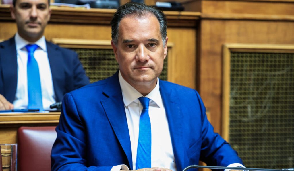 Α.Γεωργιάδης για ειδικευόμενη παιδίατρο: «Καμία υπερεργασία – Κανένα έκτακτο περιστατικό»