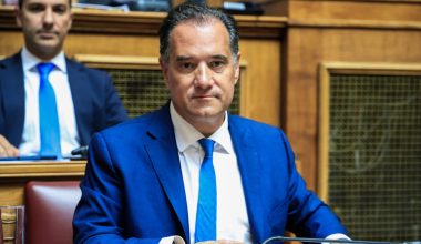 Α.Γεωργιάδης για ειδικευόμενη παιδίατρο: «Καμία υπερεργασία – Κανένα έκτακτο περιστατικό»