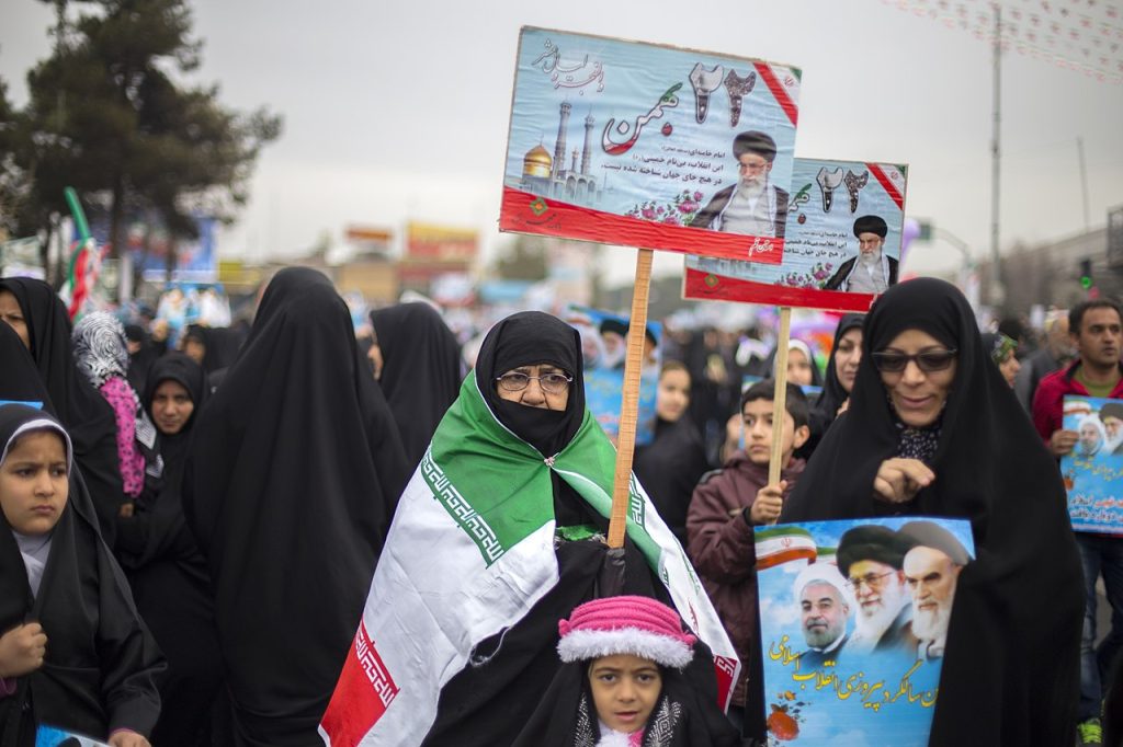 CBS News: «Το Ιράν δεν βρίσκεται σε καμία περίπτωση σε κατάσταση κατάρρευσης»