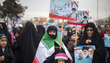 CBS News: «Το Ιράν δεν βρίσκεται σε καμία περίπτωση σε κατάσταση κατάρρευσης»