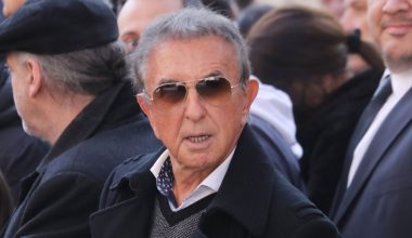 Αργύρης Παπαργυρόπουλος: «Μου τα πήρανε όλα αλλά όχι την αξιοπρέπειά μου» (βίντεο)