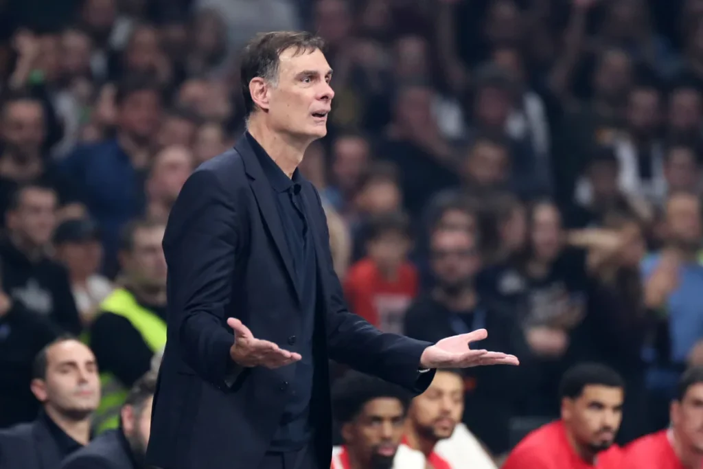 Πύρρειος νίκη του Ολυμπιακού εναντίον της Μονακό: Με δύο σημαντικές απουσίες ενόψει του δεύτερου παιχνιδιού