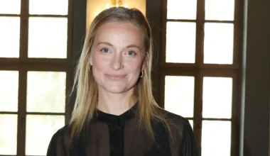 Λ.Δροσάκη για το γιο της: «Γέννησα στον όγδοο μήνα – Ζούμε από θαύμα» (βίντεο)