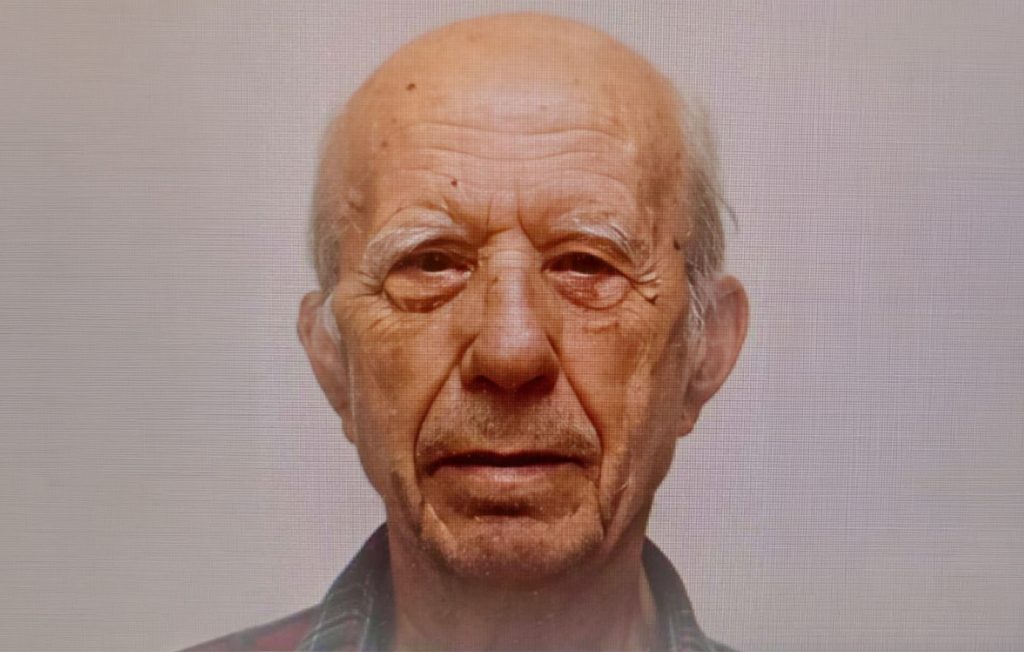 O 89χρονος την διέσυρε την κυβέρνηση και το επιτελικό της κράτος χθες – Να τα λέμε και αυτά ε;