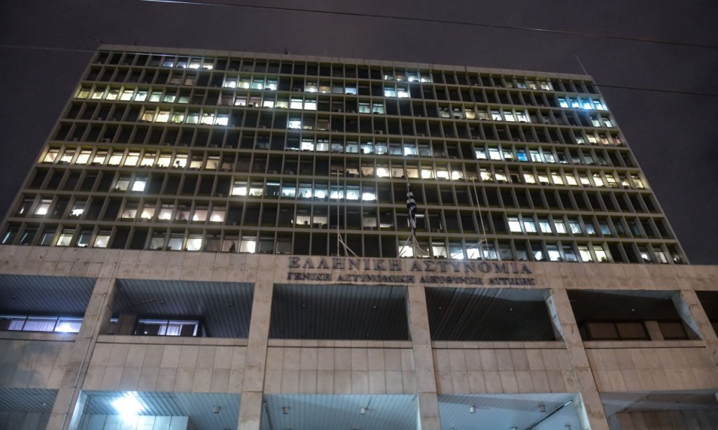 ΓΑΔΑ: Αλλοδαπός κρατούμενος υπέστη σπασμωδικό επεισόδιο και πέθανε – Στο σημείο έσπευσε ομάδα του ΕΚΑΒ