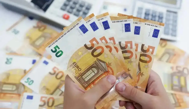 ΑΑΔΕ: Πραγματοποιήθηκε η φορολοταρία Μαρτίου – Δείτε αν κερδίσατε