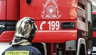 Εύβοια: Εντοπίστηκαν τρεις πολεμικές ρουκέτες – Επιχείρηση ειδικού κλιμακίου του Στρατού